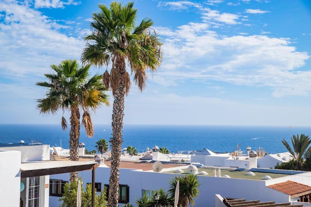 Apartamento Casa Bella Puerto del Carmen  Exterior foto