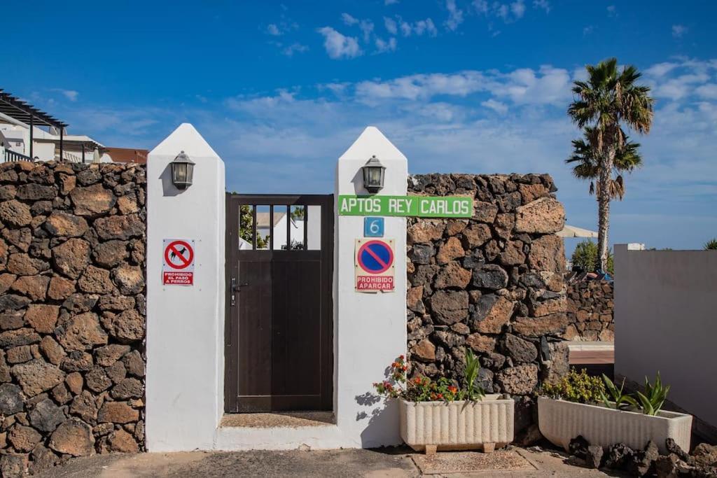 Apartamento Casa Bella Puerto del Carmen  Exterior foto