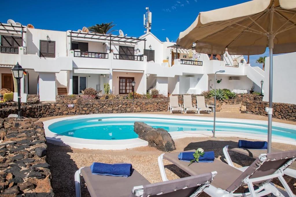 Apartamento Casa Bella Puerto del Carmen  Exterior foto
