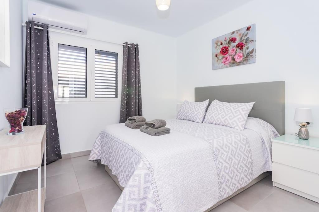 Apartamento Casa Bella Puerto del Carmen  Exterior foto