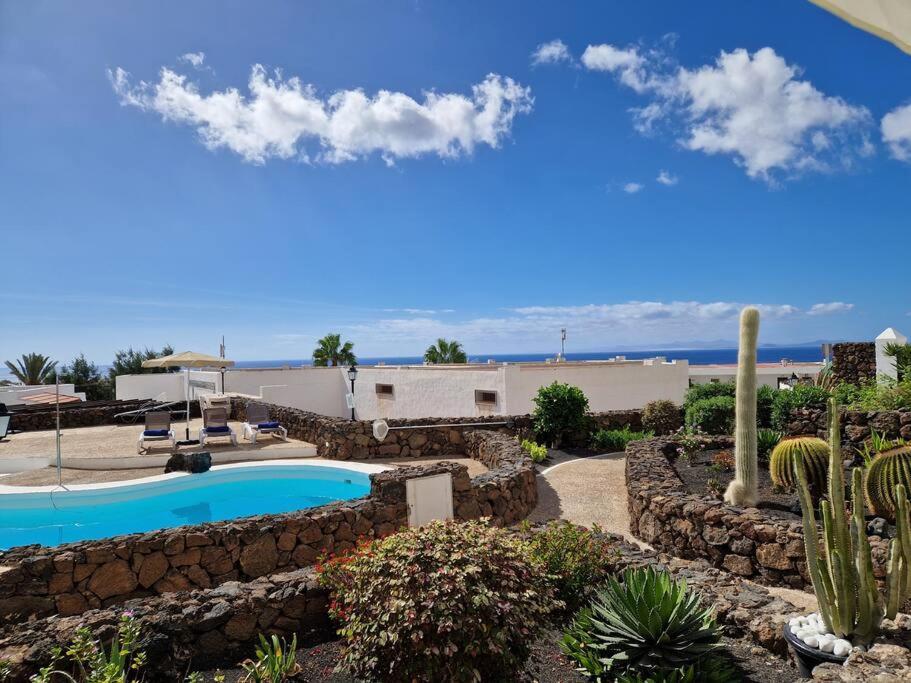 Apartamento Casa Bella Puerto del Carmen  Exterior foto